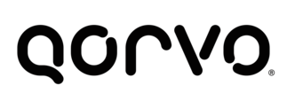 Logo for Qorvo